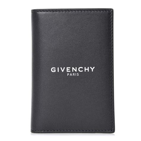 givenchy folding card case|Women's Designer Card holders .